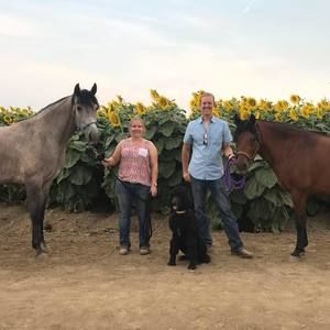 Meet your Posher, Maaike